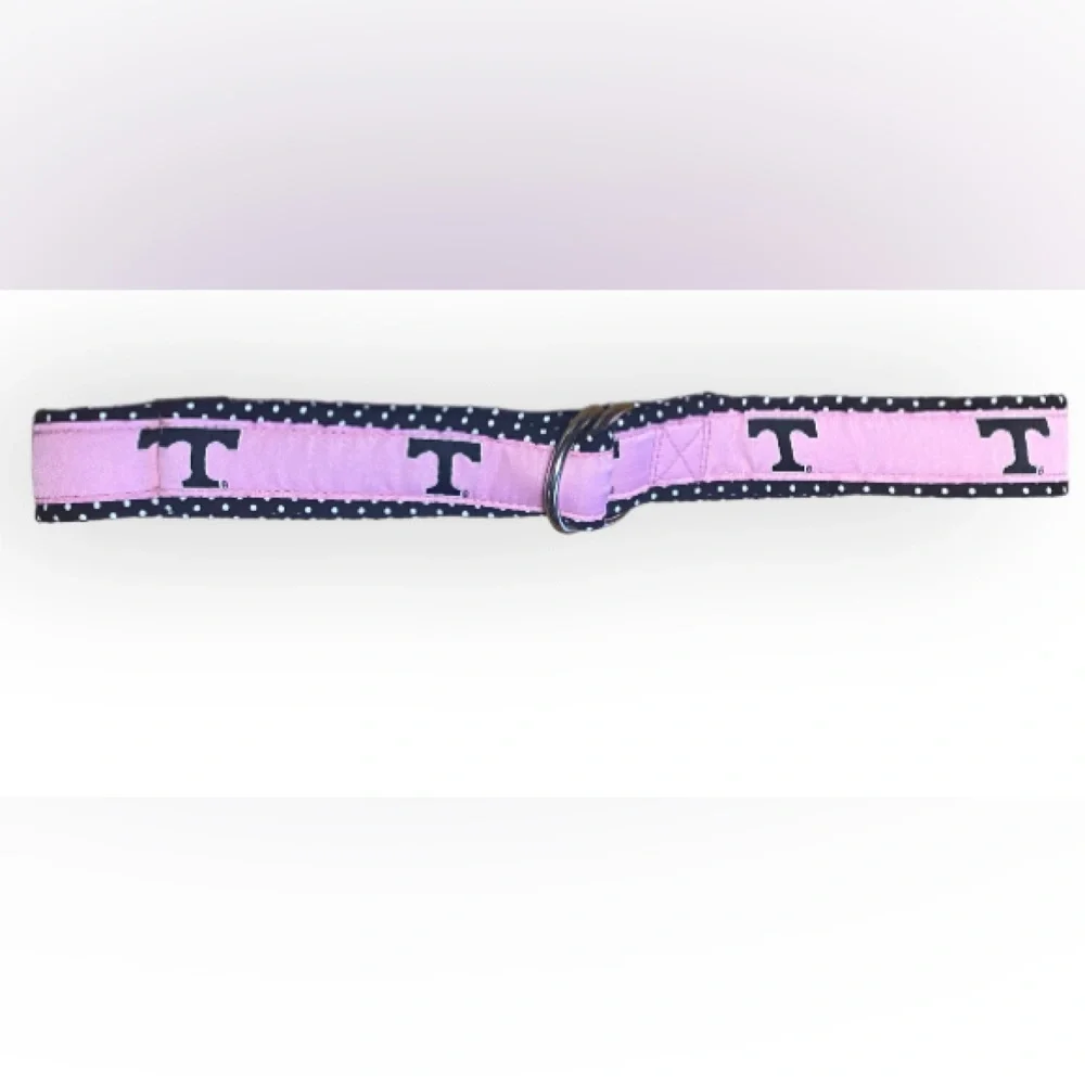 Like new! University of Tennessee Womens Belt SZ S